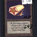 Celestial Prism — MTG-643 — actual card front