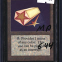 Celestial Prism — MTG-644 — actual card front