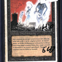 Animate Dead — MTG-647 — actual card front