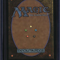 Necrotic Hex — MTG-678 — actual card back