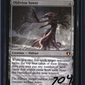 Oblivion Sower — MTG-704 — actual card front