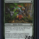 Pawpatch Recruit — MTG-706 — actual card front