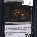 Phyrexian Arena — MTG-718 — actual card front
