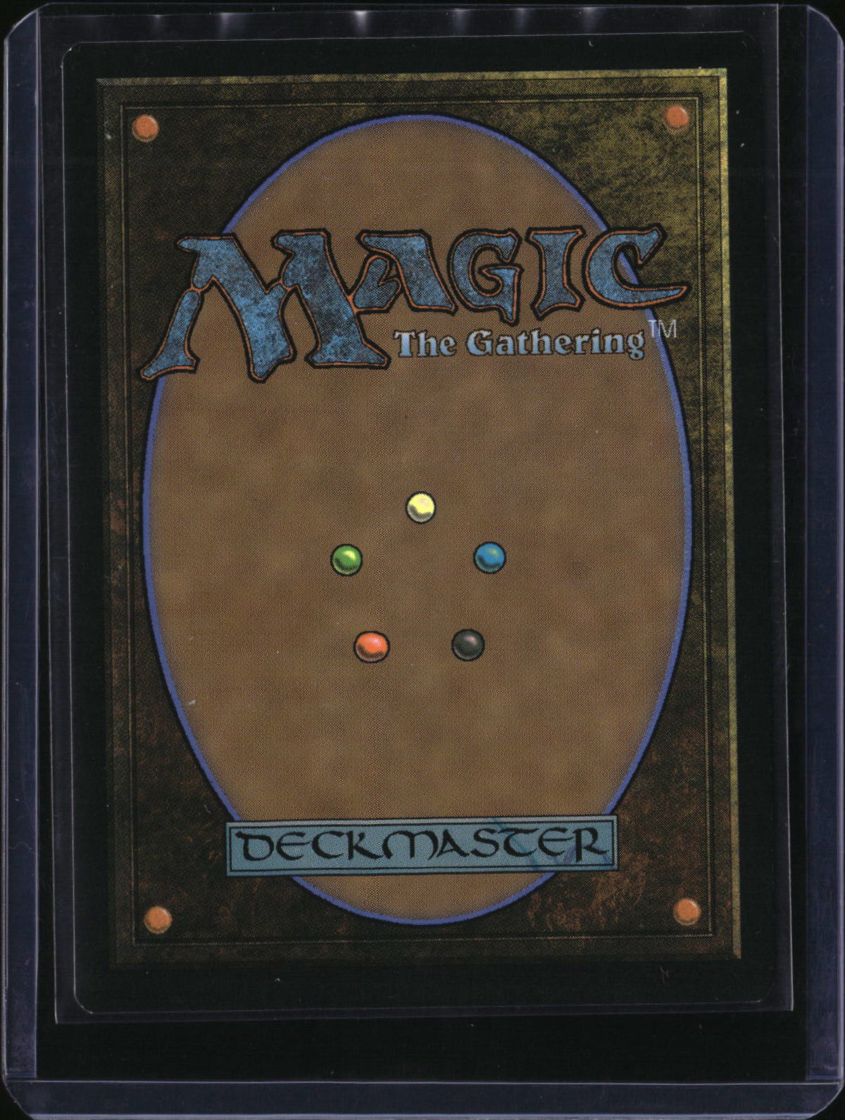 Rise of the Eldrazi — MTG-752 — actual card back