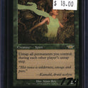 Seedborn — MTG-774 — actual card front
