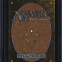 Silence — MTG-794 — actual card back