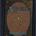 Synapse Sliver — MTG-804 — actual card back