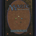 Searing Rays — MTG-805 — actual card back