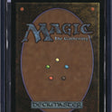 Isperia, Supreme Judge FOIL — MTG-815 — actual card back