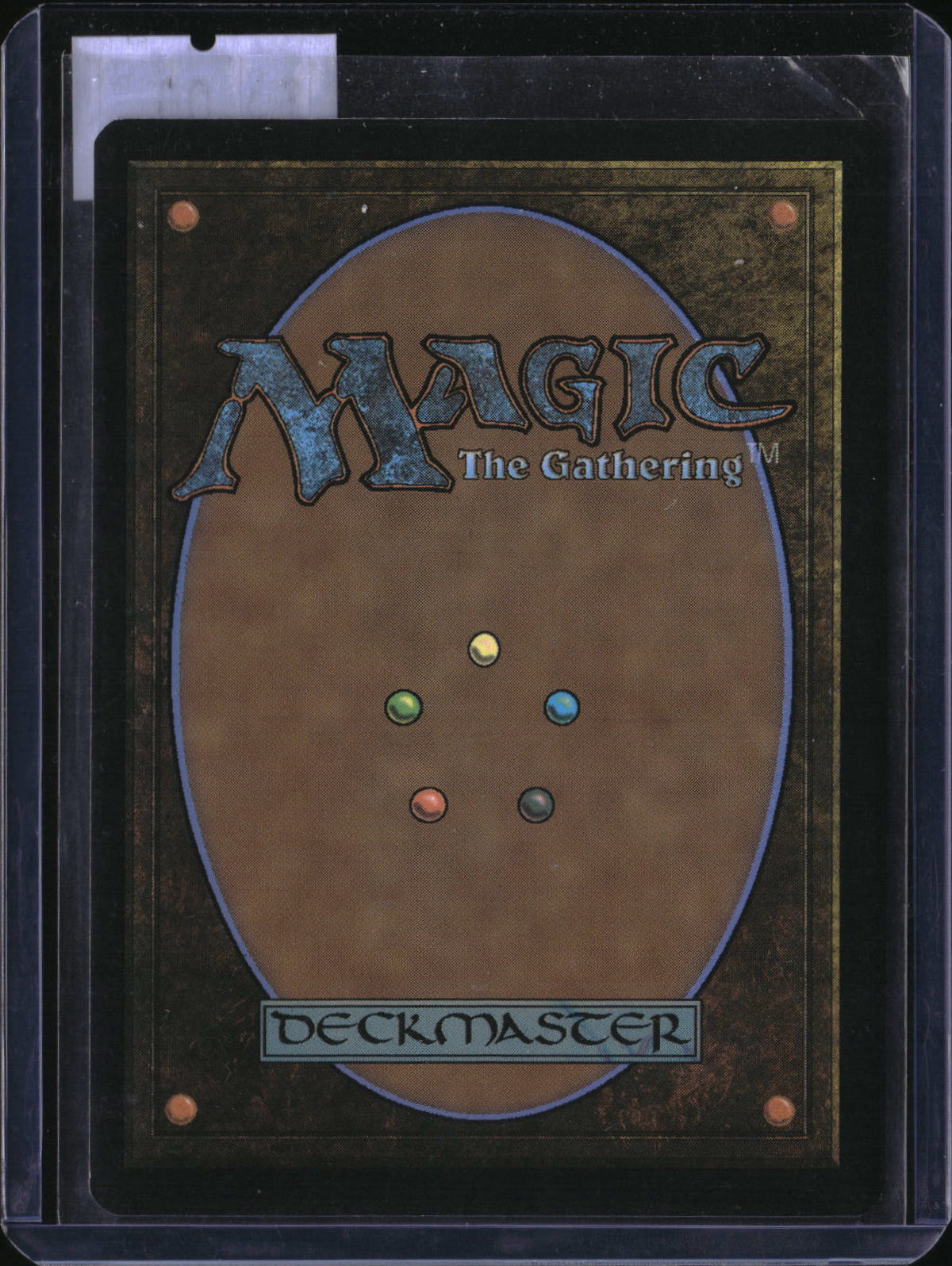 Windcrag Siege — MTG-828 — actual card back