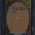 Guardian Sunmare — MTG-830 — actual card back
