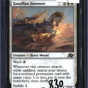 Guardian Sunmare — MTG-830 — actual card front