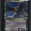 Sphinx's Revelation (retro) — MTG-834 — actual card front