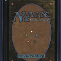 Timber Paladin — MTG-841 — actual card back