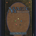 Painful Truths — MTG-852 — actual card back