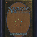 March of Progress (Borderless) — MTG-853 — actual card back