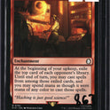 Stolen Strategy — MTG-863 — actual card front