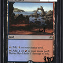 Shivan Reef — MTG-880 — actual card front