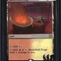 Battlefield Forge — MTG-888 — actual card front