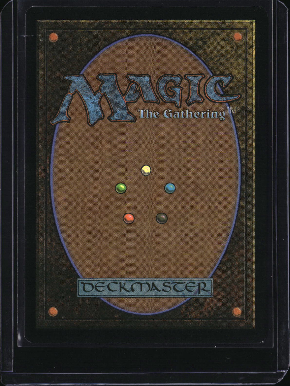 Shadowblood Ridge — MTG-936 — actual card back