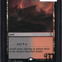 Shadowblood Ridge — MTG-937 — actual card front