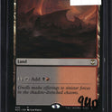 Shadowblood Ridge — MTG-940 — actual card front