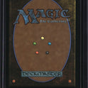 Viridescent Bog — MTG-946 — actual card back