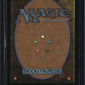 Ferrous Lake — MTG-962 — actual card back