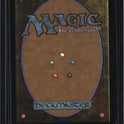 Ferrous Lake — MTG-963 — actual card back