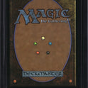 Ferrous Lake — MTG-965 — actual card back