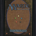 Ferrous Lake — MTG-968 — actual card back