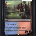 Ferrous Lake — MTG-968 — actual card front