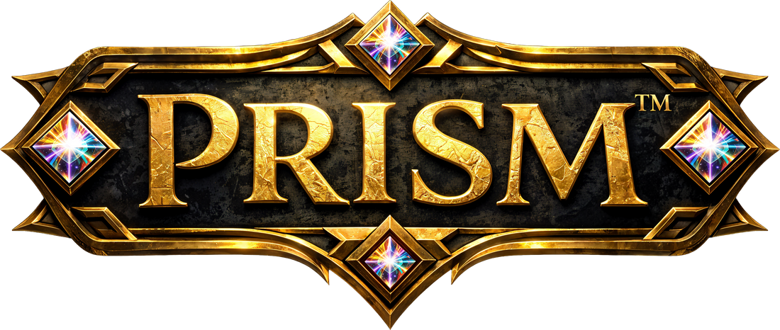 Prism Card Game
