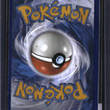 Pokemon Magikarp, SKU 7769, actual back