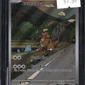 Pokemon Kangaskhan, Destined Rivals 204/182, SKU 7784, actual front