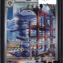 Pokemon Steelix, Paradox Rift 208/182, SKU 7774, actual front