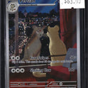 Pokemon Persian, Shrouded Fable 078/064, SKU 7770, actual front