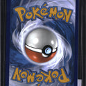 Pokemon Gardevoir ex, SKU 7772, actual back