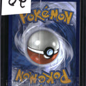 Pokemon Mimikyu, SKU 7788, actual back
