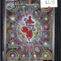 Pokemon Medicham, Ascended Heroes 241/217, SKU 7791, actual front
