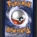 Pokemon Mega Darkrai ex, SKU 7739, actual back