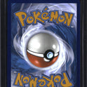 Pokemon Iono's Bellibolt ex, SKU 7751, actual back