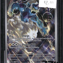 Pokemon Thundurus, Scarlet & Violet Promo 209, SKU 7749, actual front