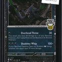 Pokemon Zarude What's Your Favorite Stamp, Misc Promos 056/084, SKU 7747, actual front