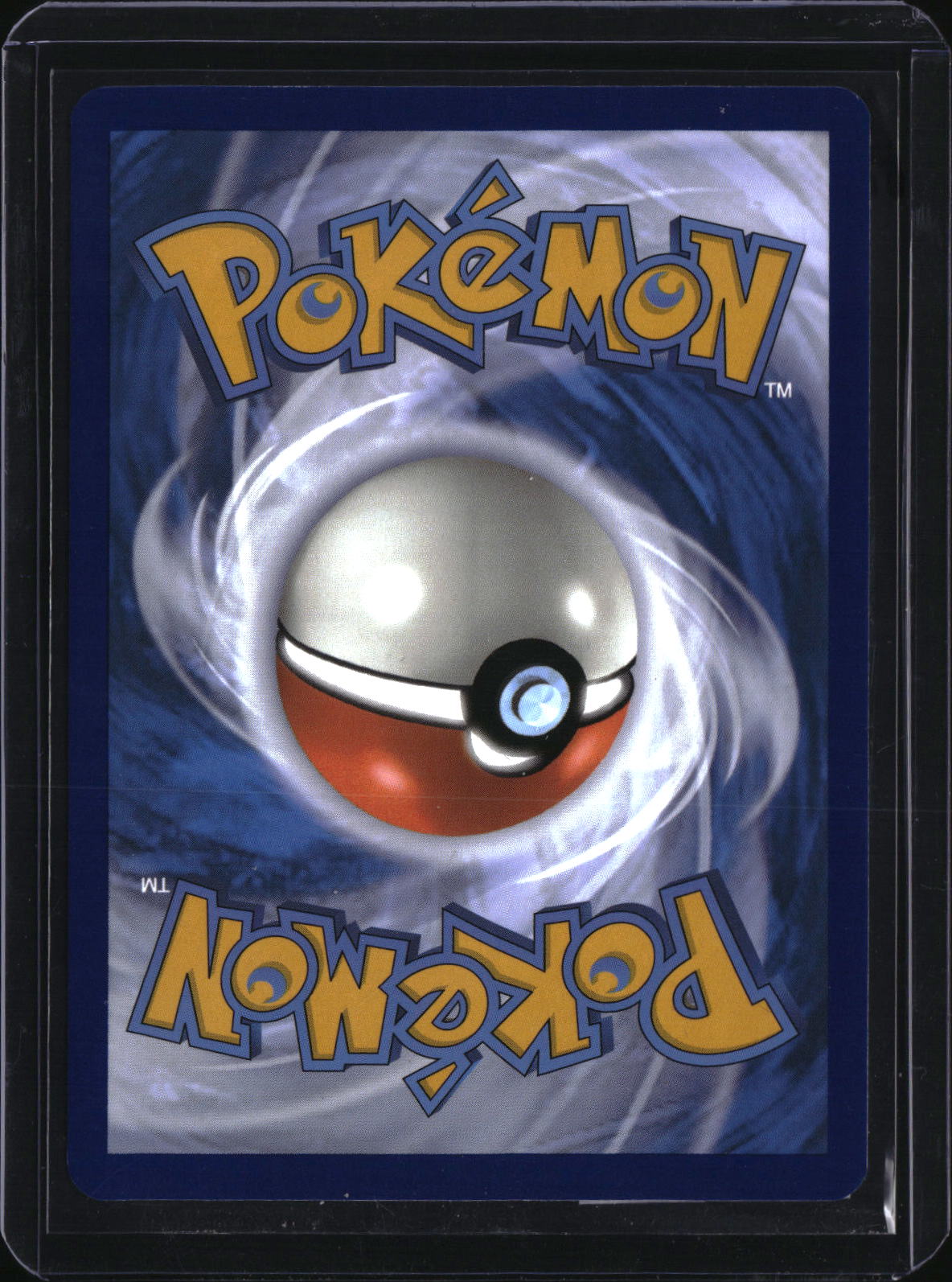Pokemon Steelix, SKU 7774, actual back