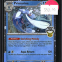 Pokemon Primarina What's Your Favorite Stamp, Misc Promos 020/084, SKU 7745, actual front